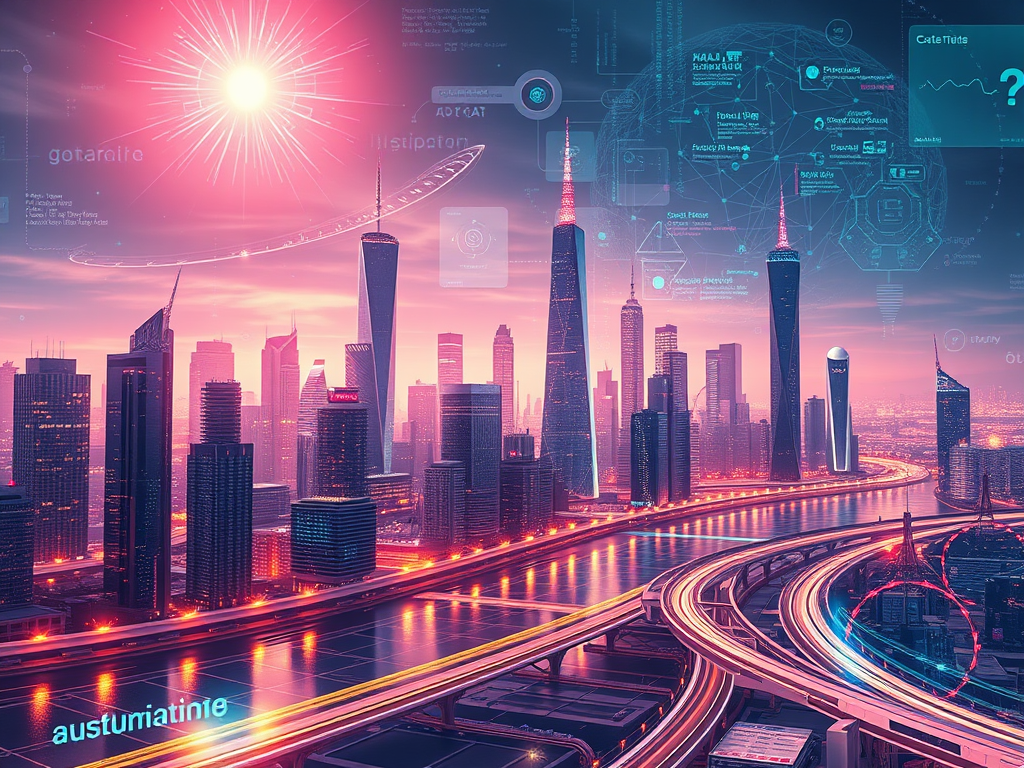 The Future of Artificial Intelligence: Trends to Watch in&nbsp;2025